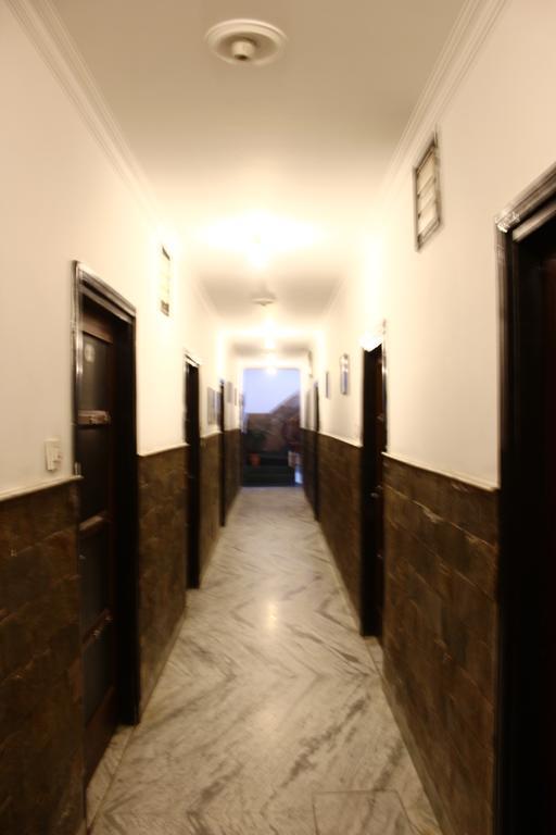 Hotel Katra Residency ภายนอก รูปภาพ
