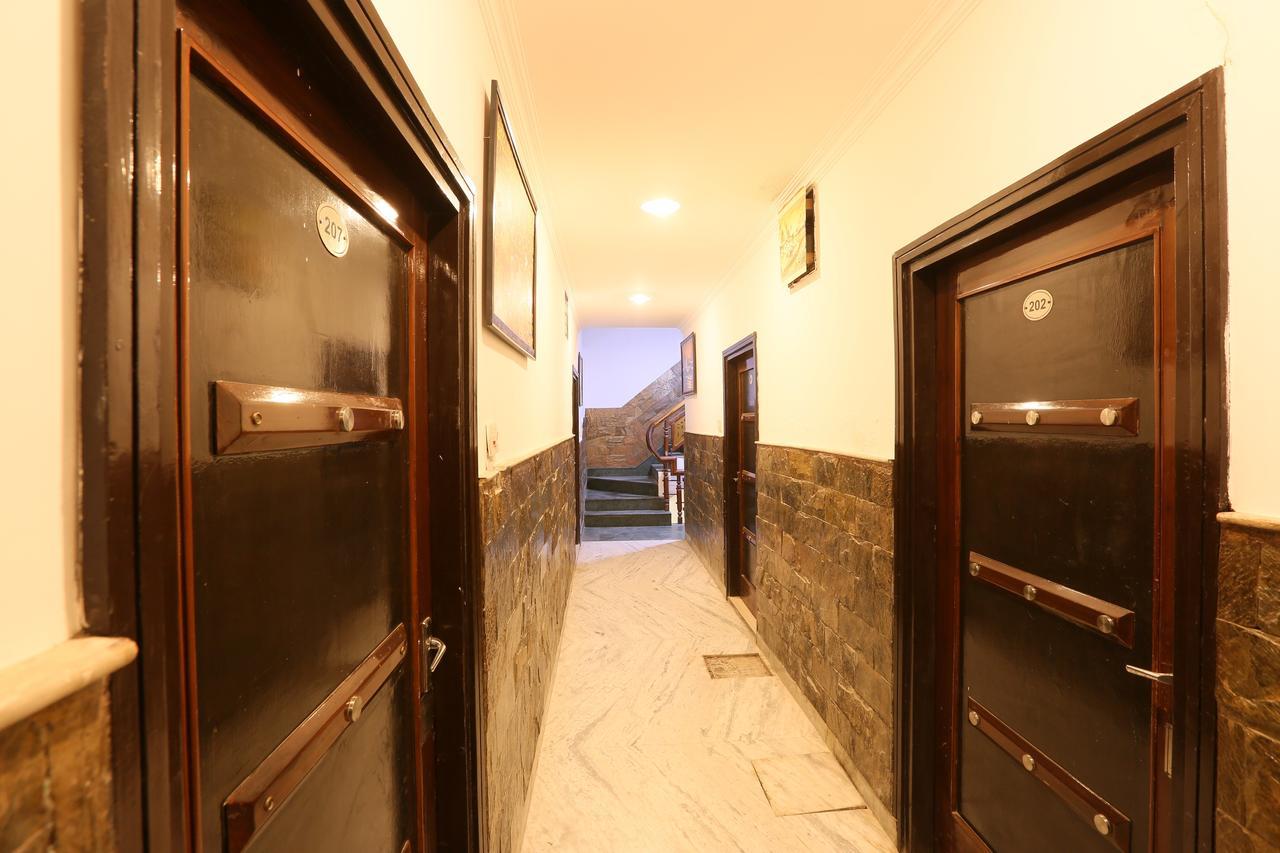 Hotel Katra Residency ภายนอก รูปภาพ