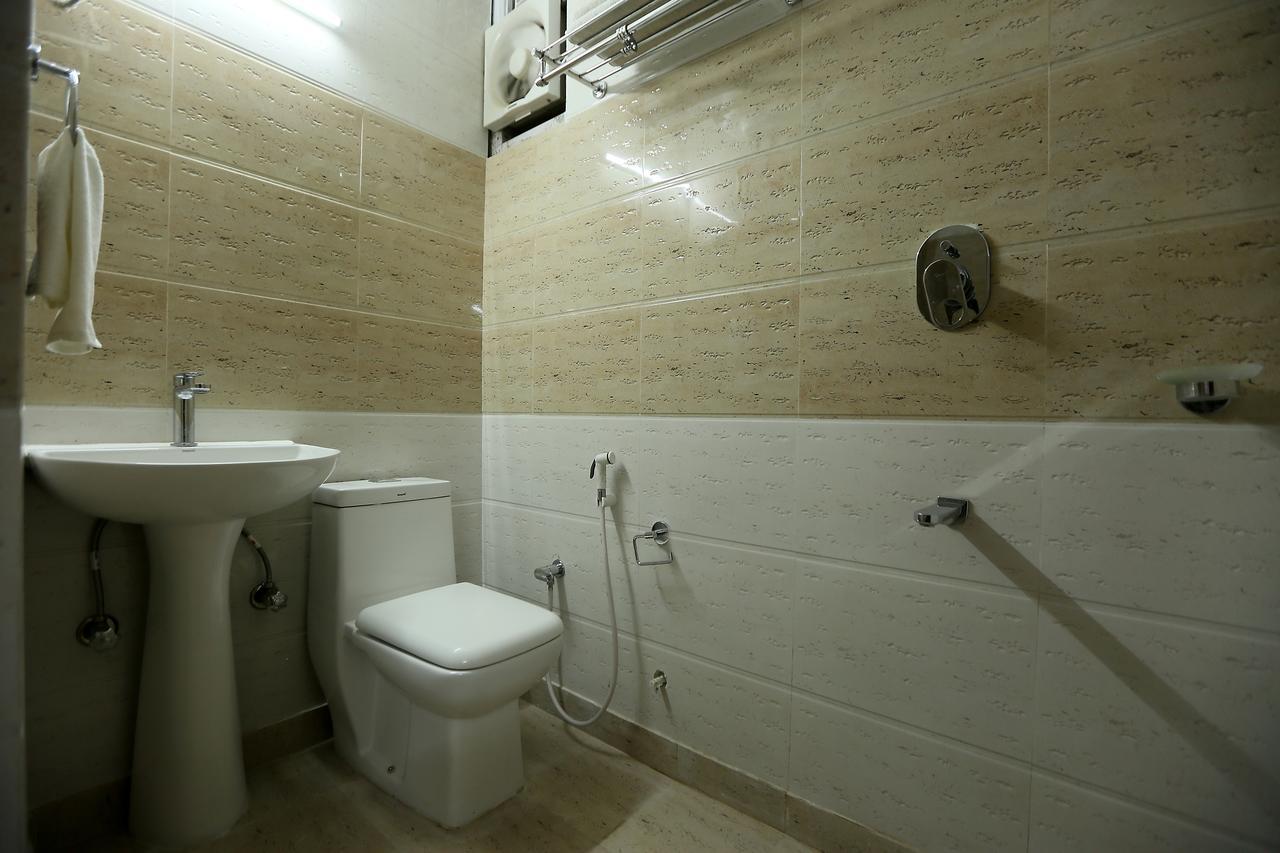 Hotel Katra Residency ภายนอก รูปภาพ